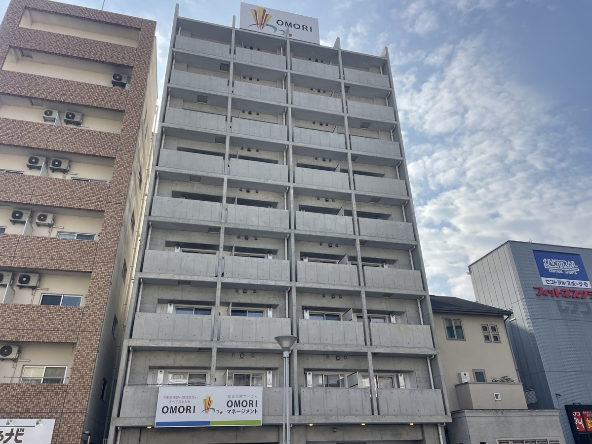 ビーフォレスト姫路EAST