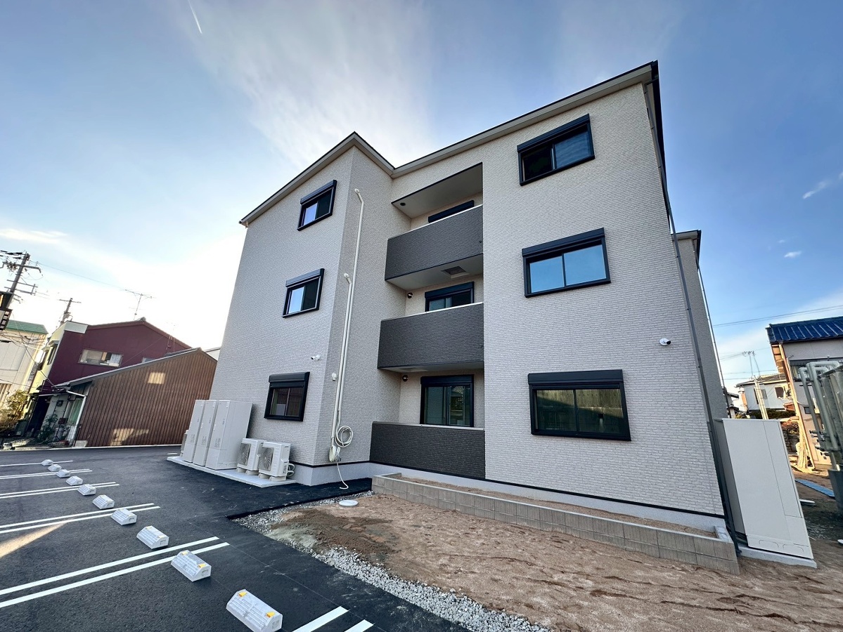 Kレジデンス御旅