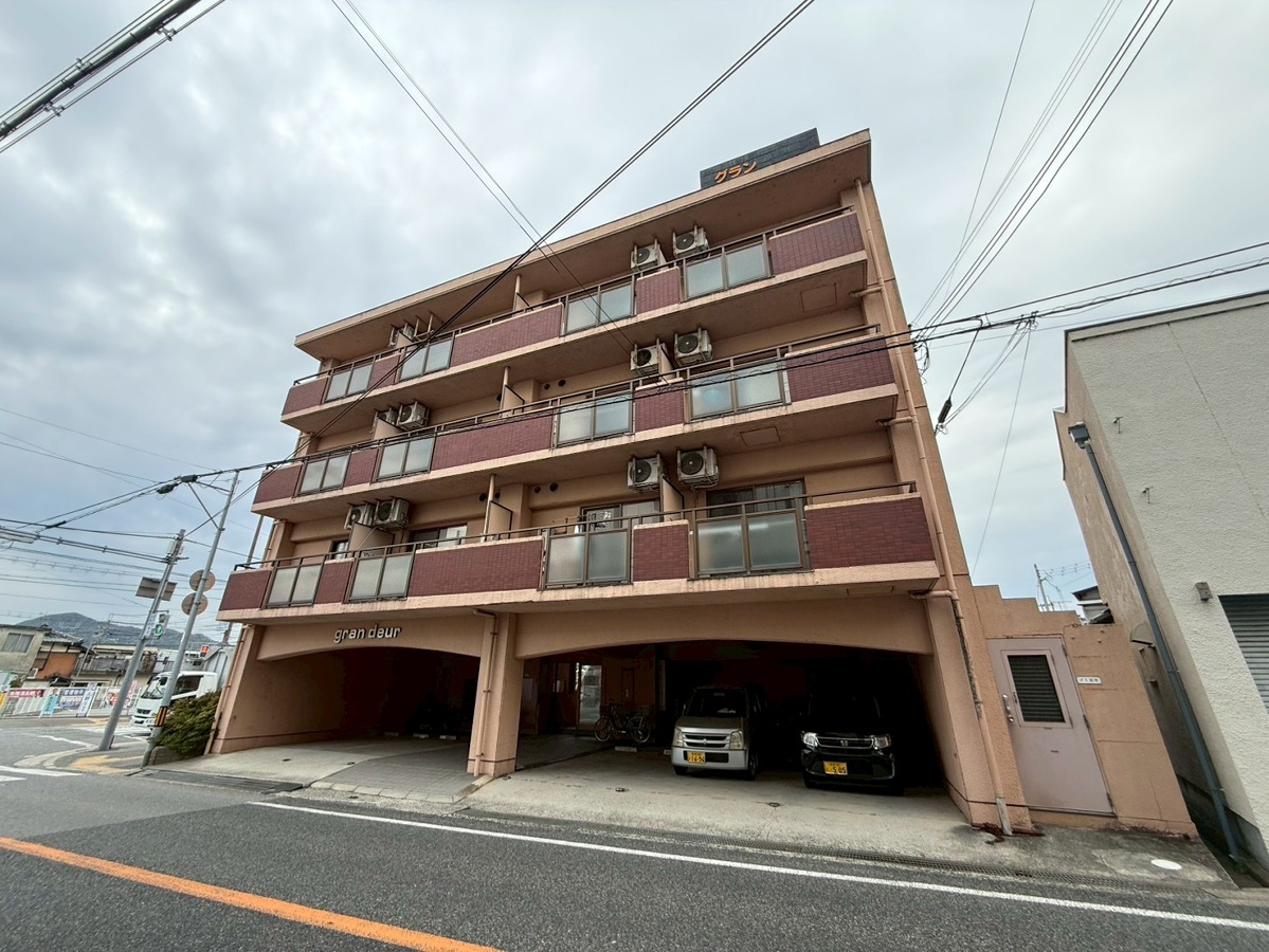 外観 外観写真