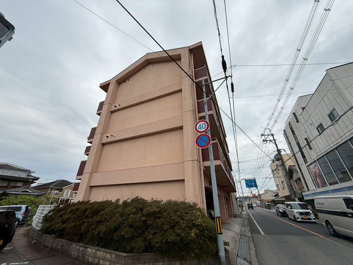 外観 写真2