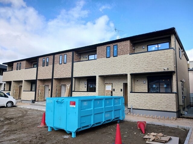 糸久レジデンス龍野　弐番館