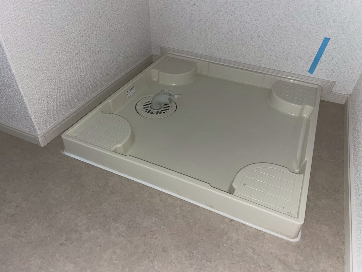 洗面所 写真11