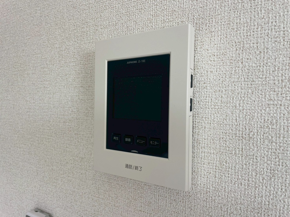 セキュリティ 写真18