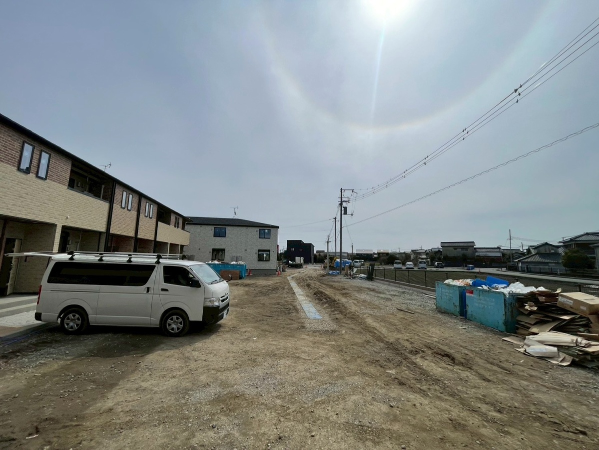 眺望 写真29