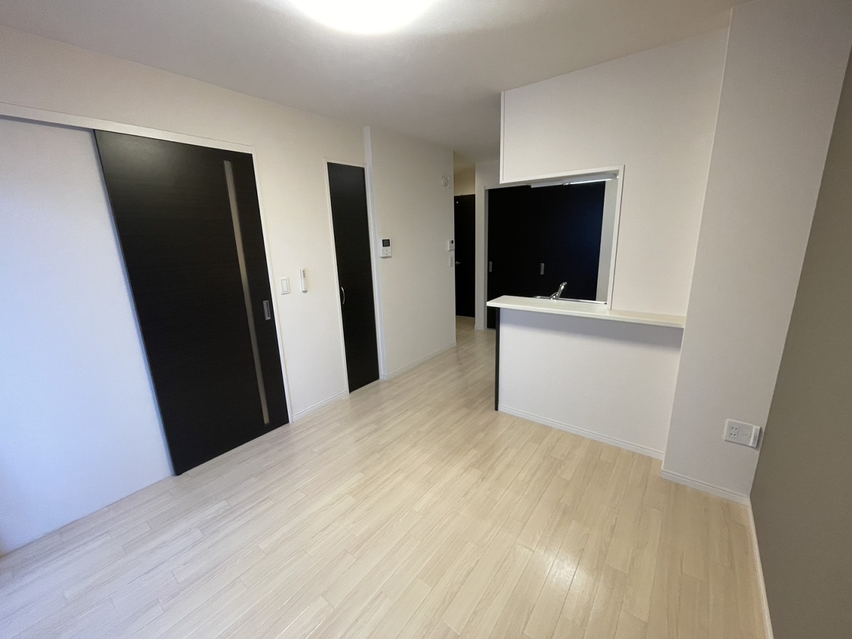 リビング 写真2