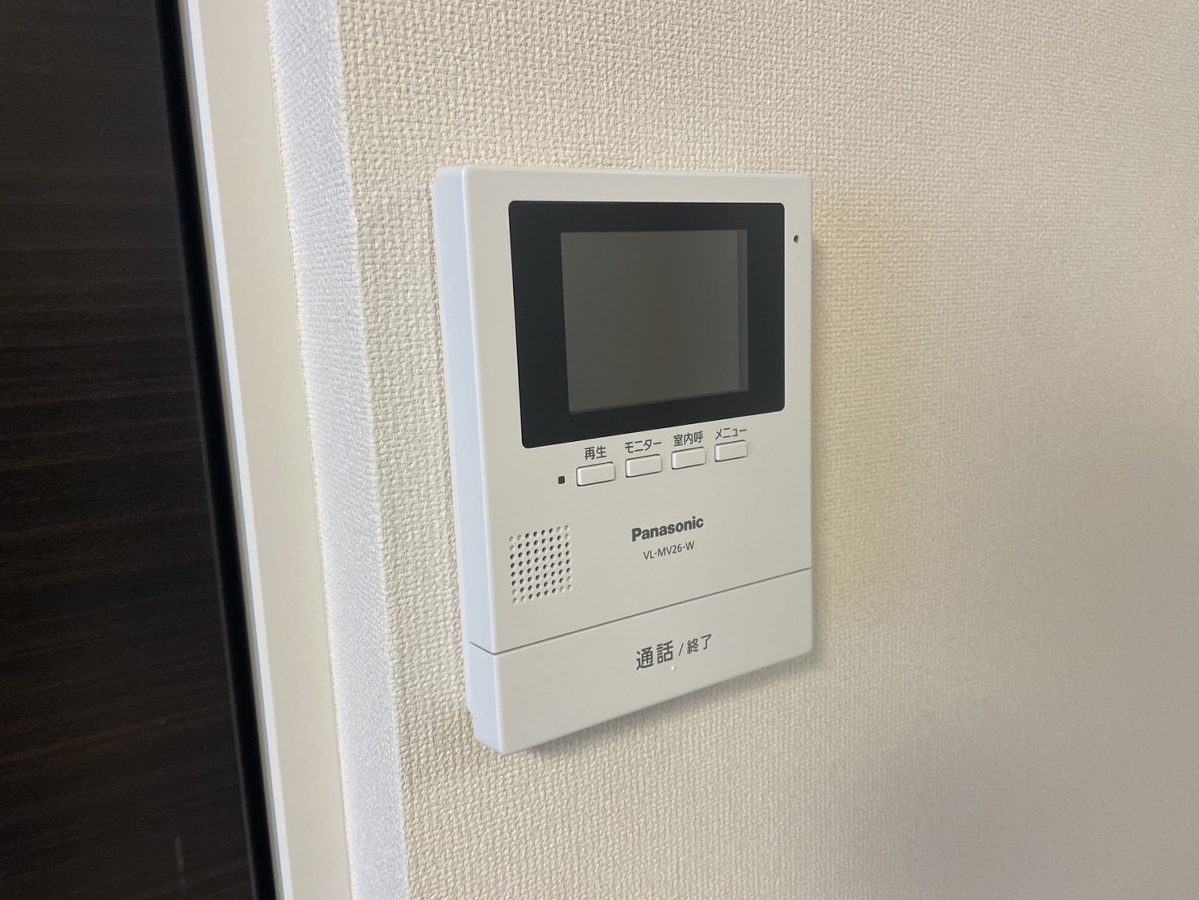 セキュリティ 写真18