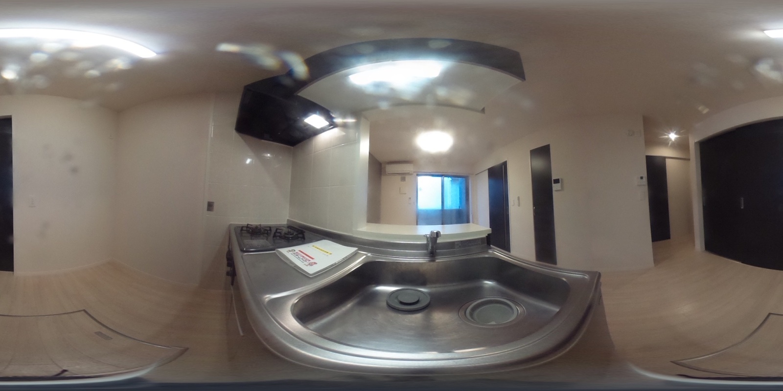 キッチン 写真34