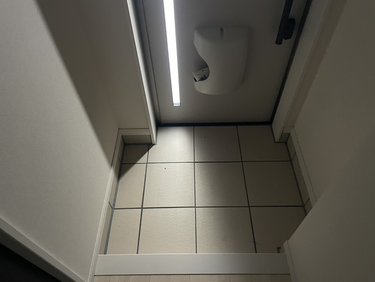 玄関 写真9