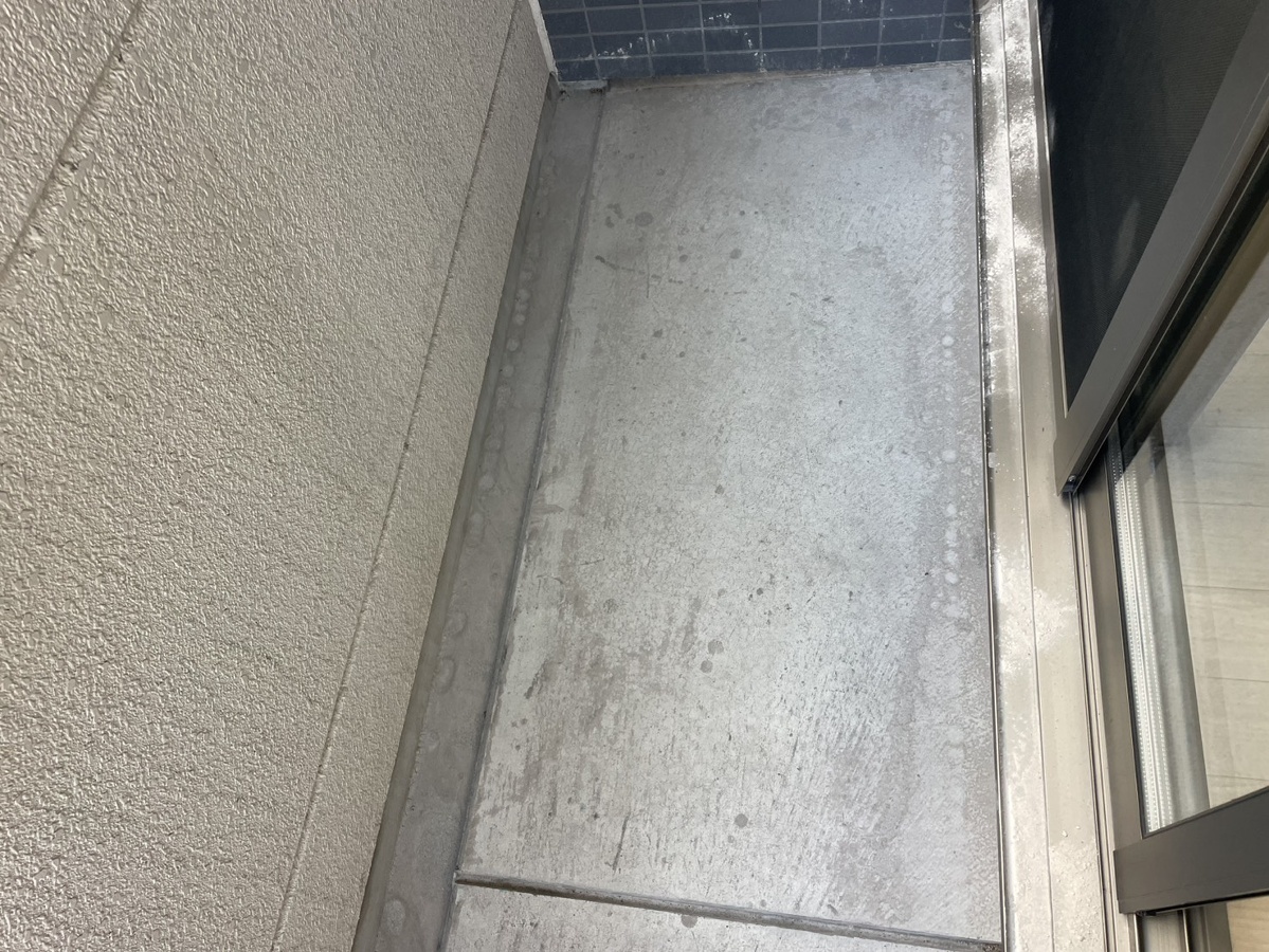 バルコニー・ベランダ 写真17