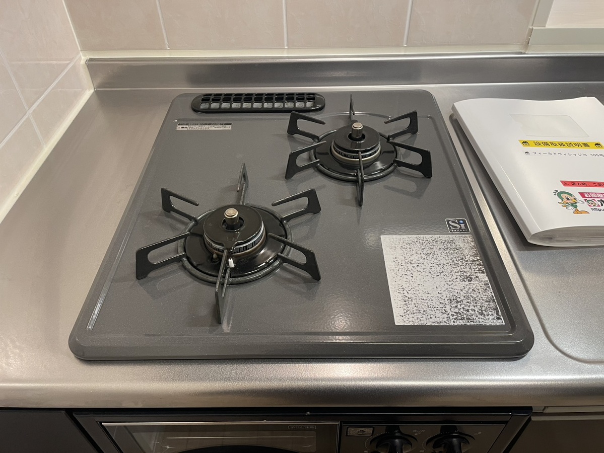 キッチン 写真4