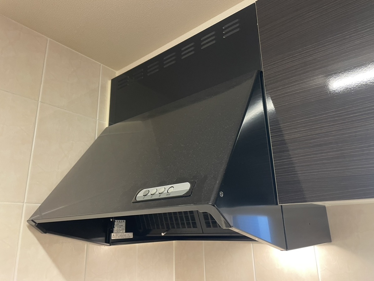 キッチン 写真5