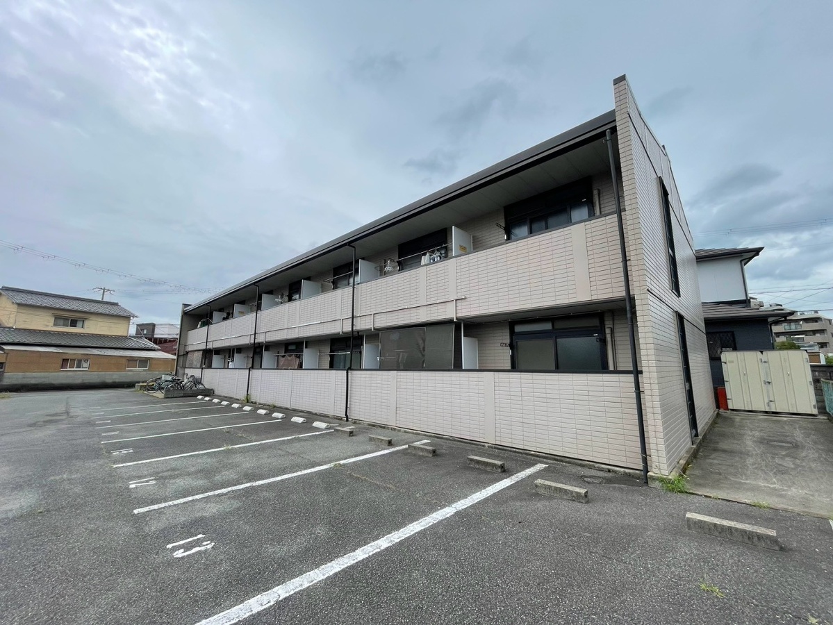 MISTRAL下手野
