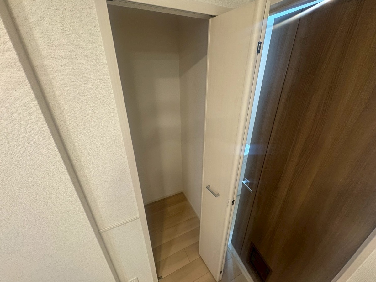 収納 写真15
