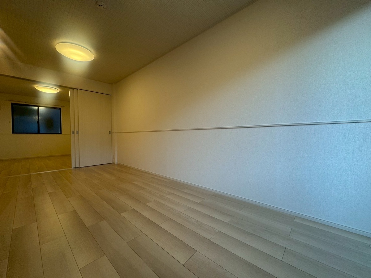 リビング 写真2