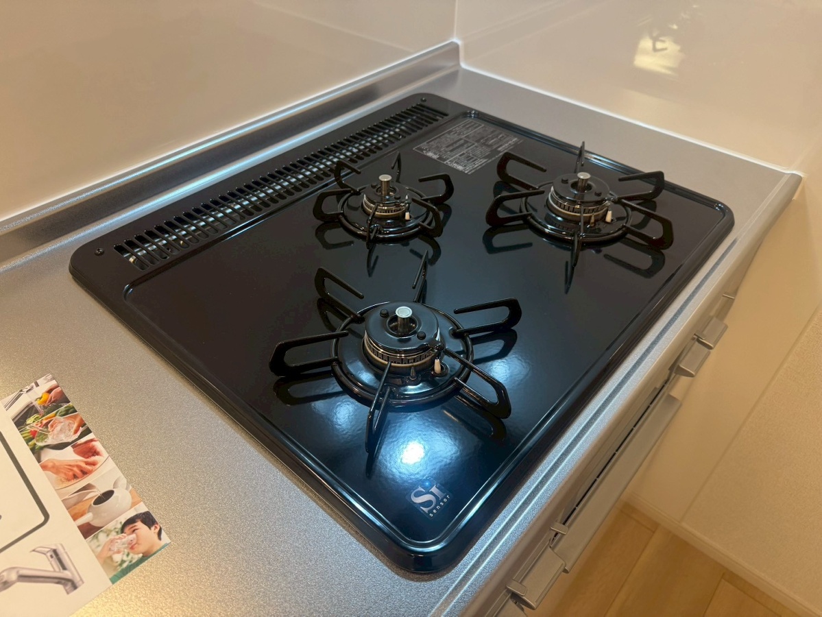 キッチン 写真4