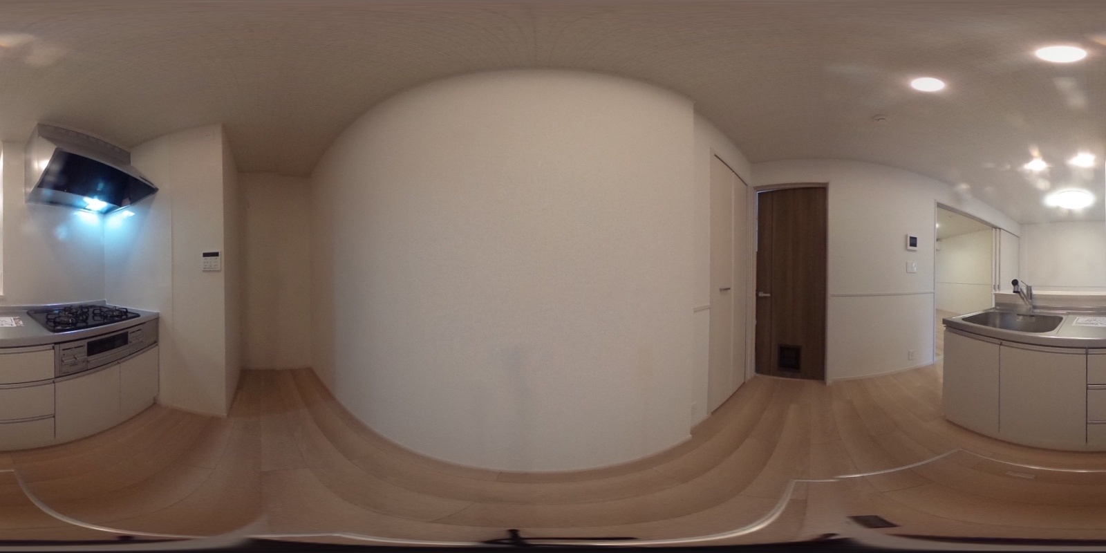 キッチン 写真34