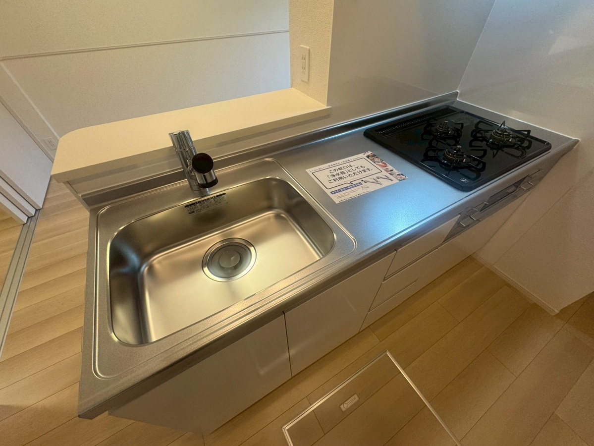 キッチン 写真6