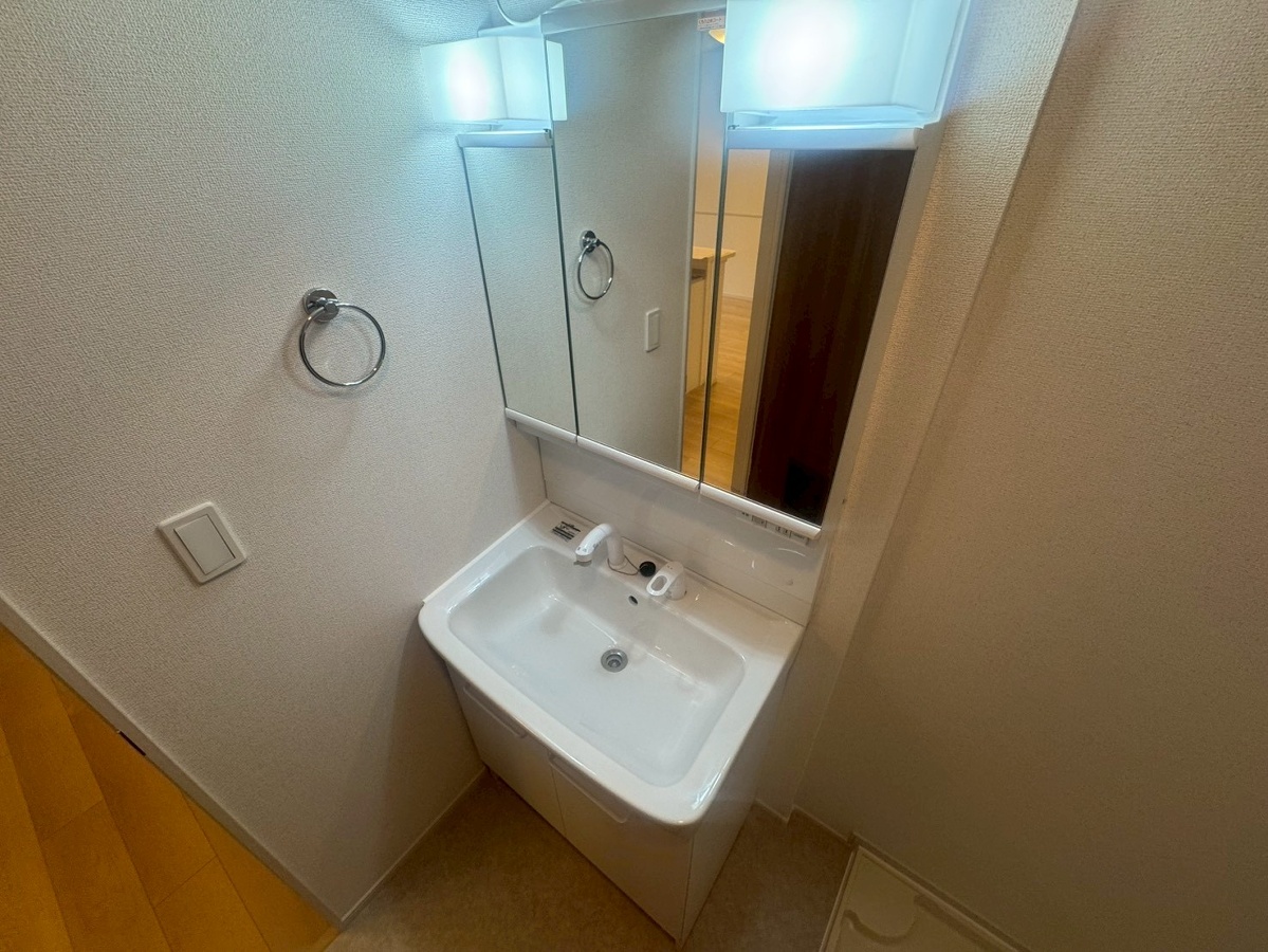洗面所 写真10