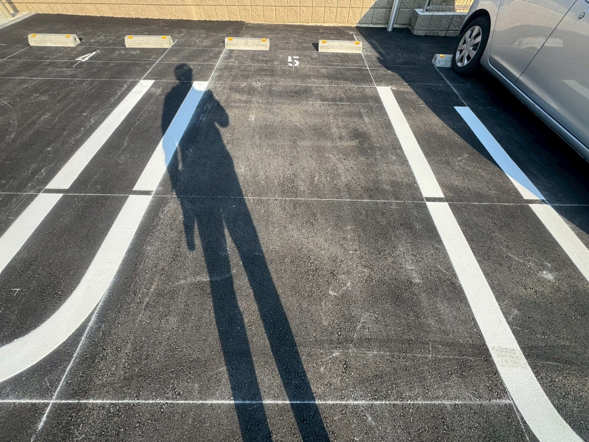 駐車場 写真32