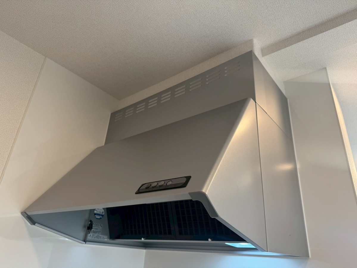 キッチン 写真2