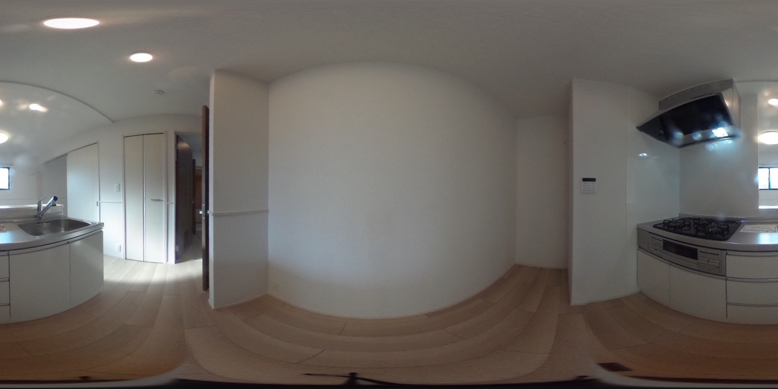 キッチン 写真34