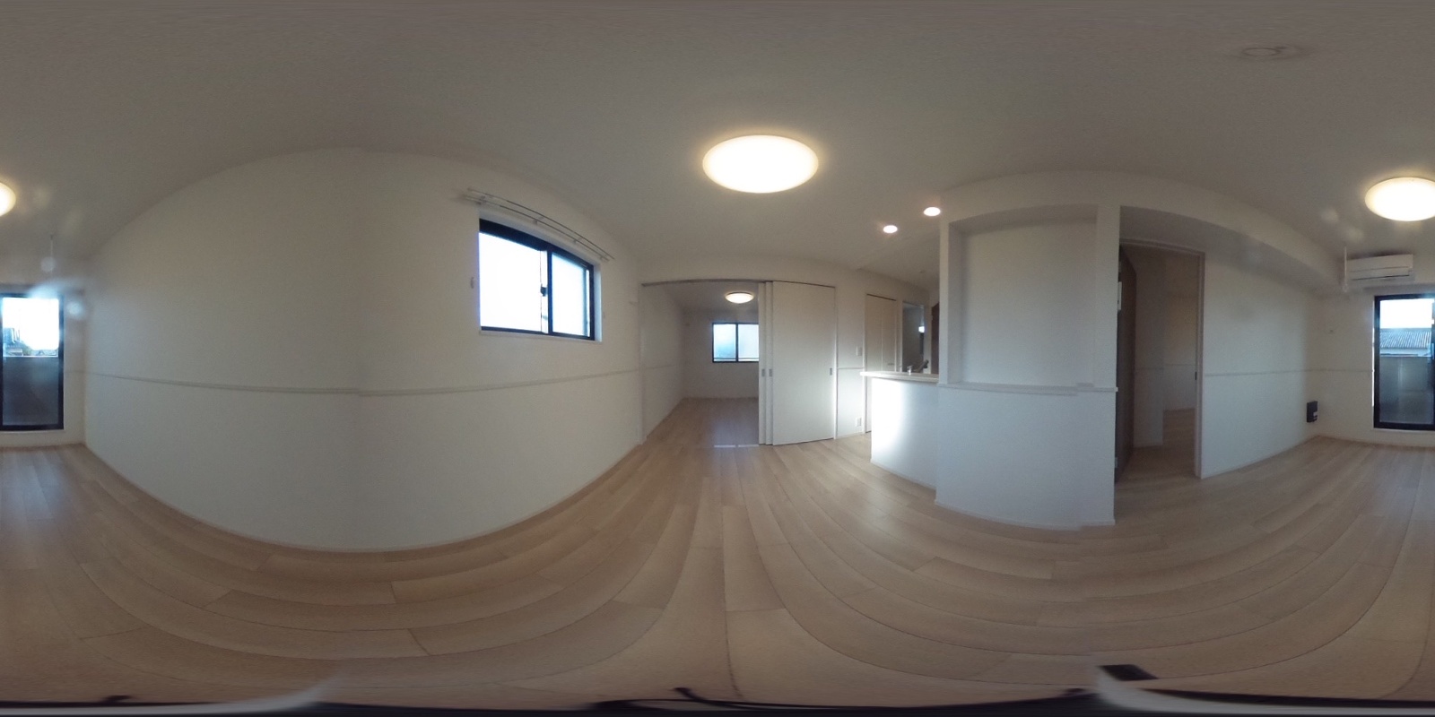 リビング 写真33