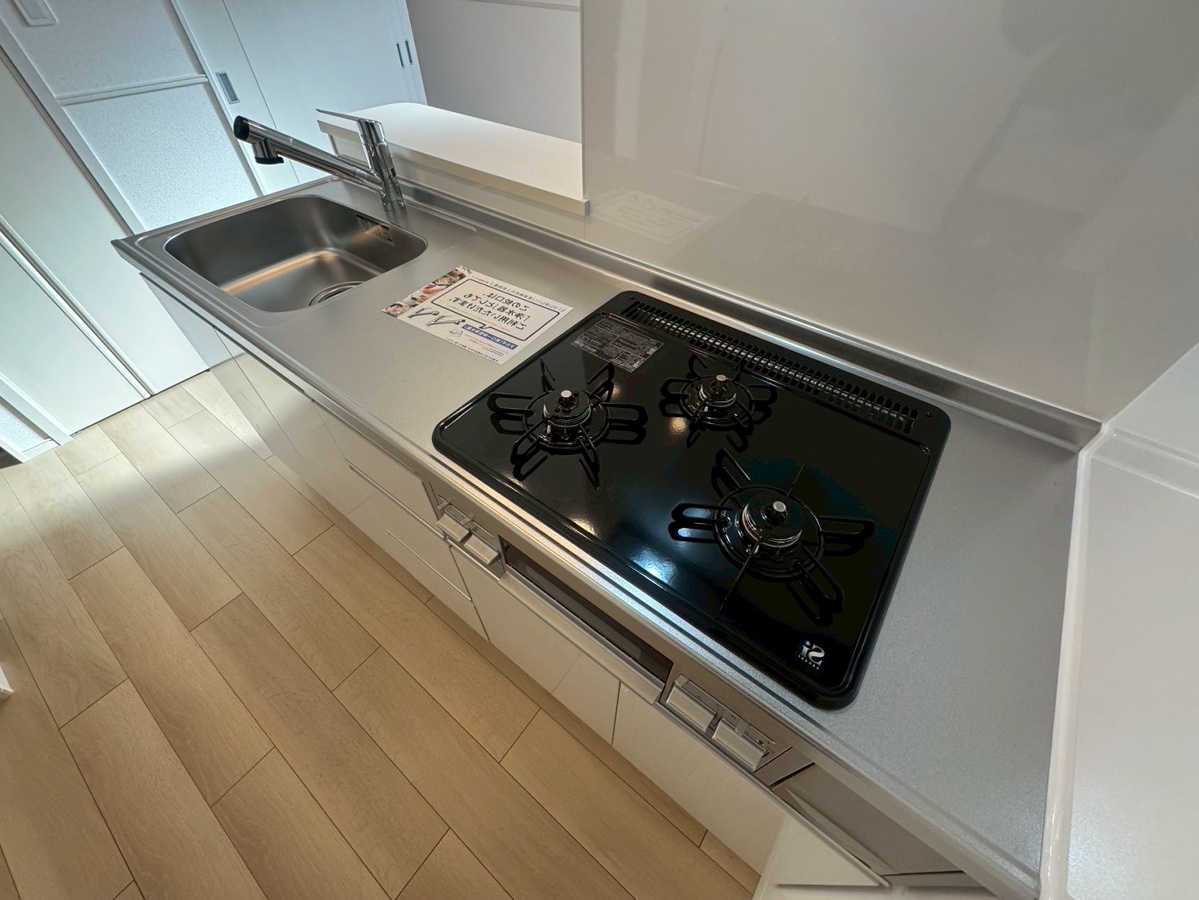 キッチン 写真3