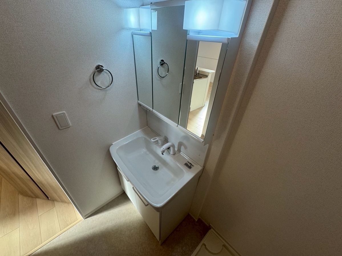洗面所 写真10
