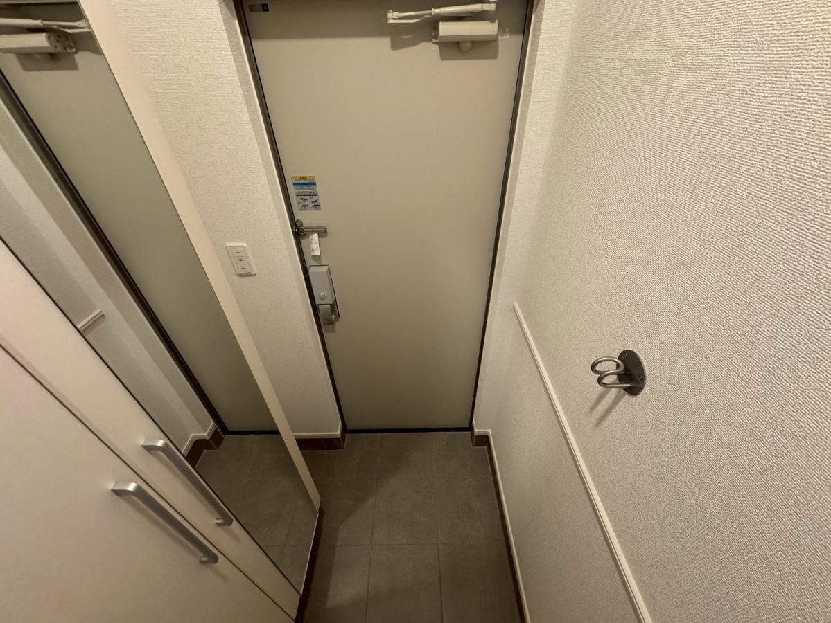 玄関 写真9