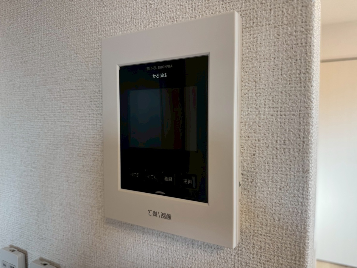 セキュリティ 写真18