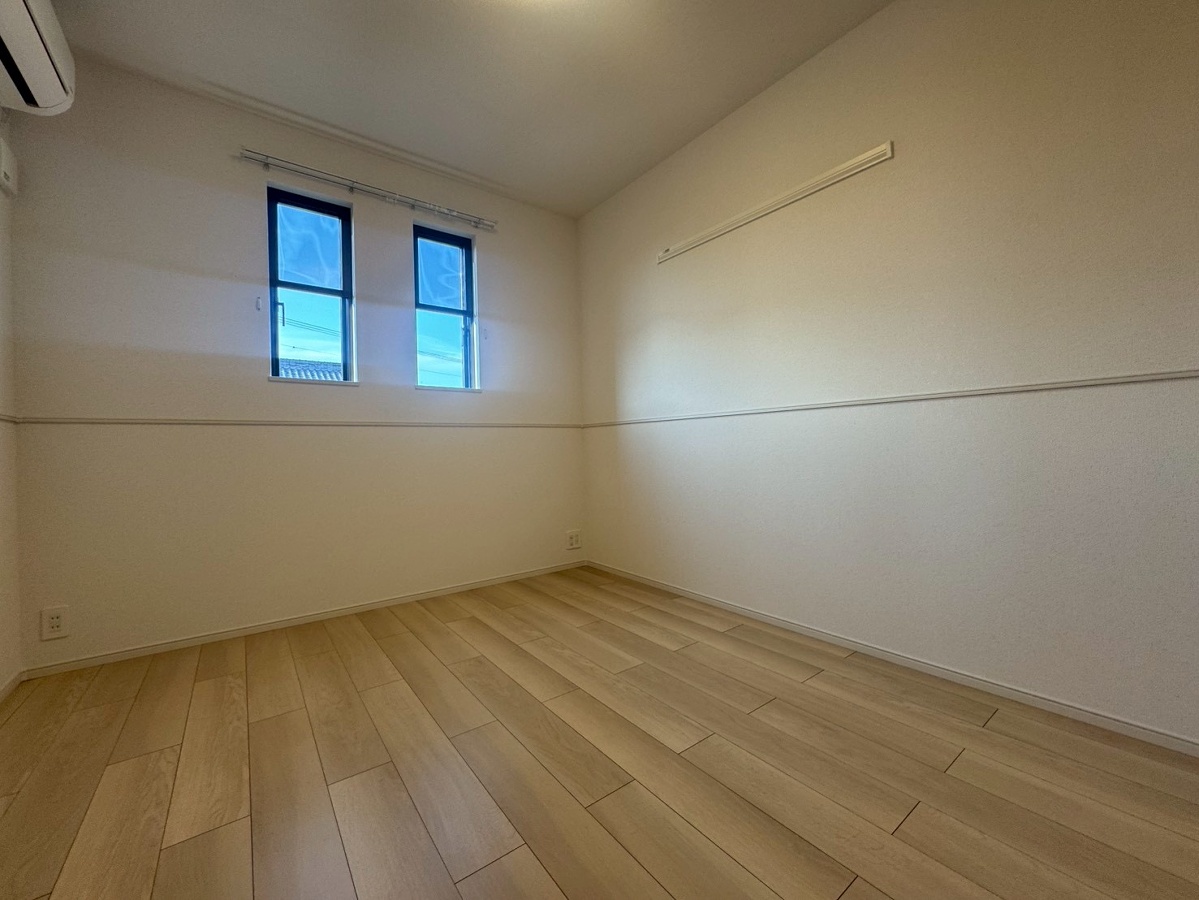 その他部屋・スペース 写真8