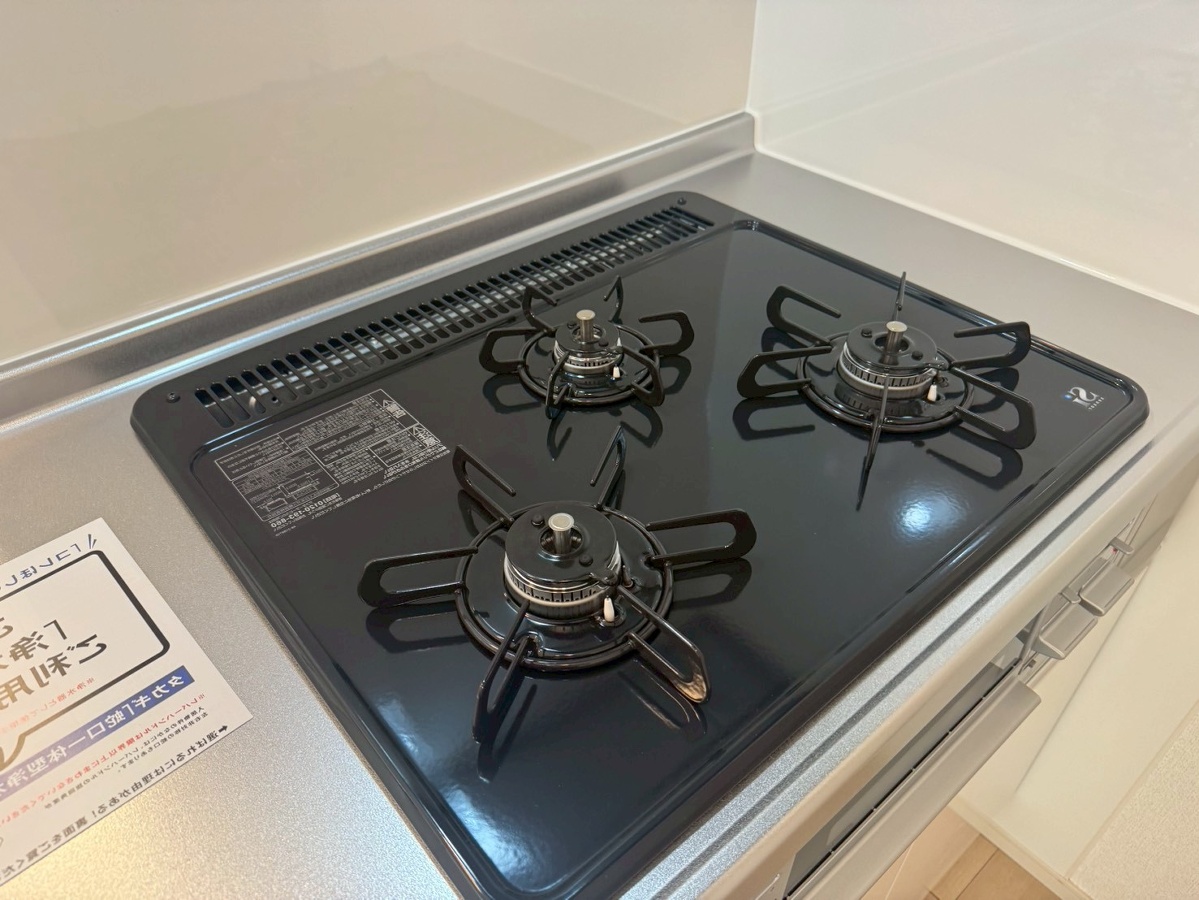 キッチン 写真4