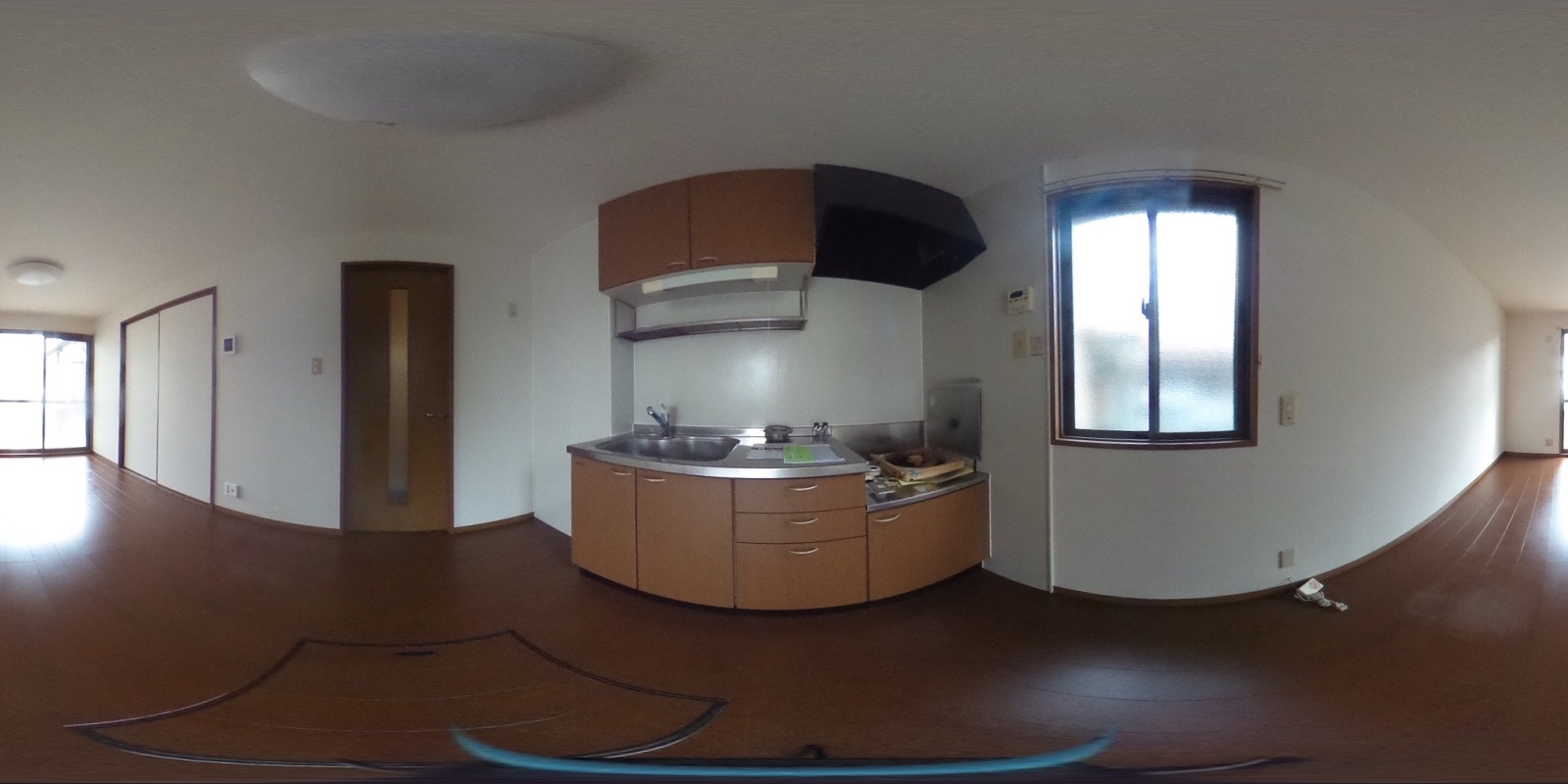 キッチン 写真35