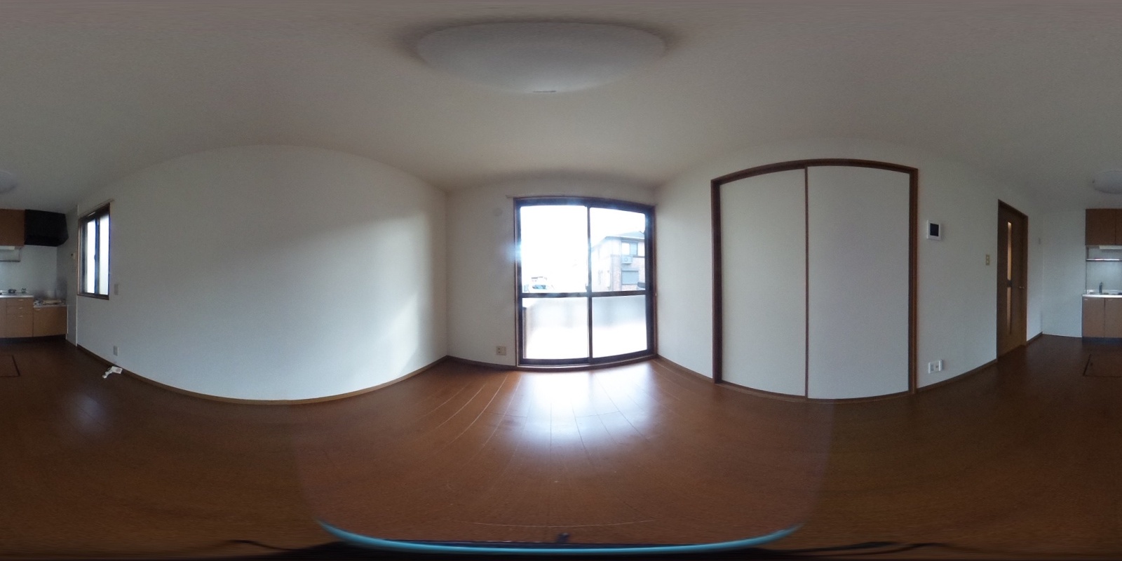 リビング 写真33