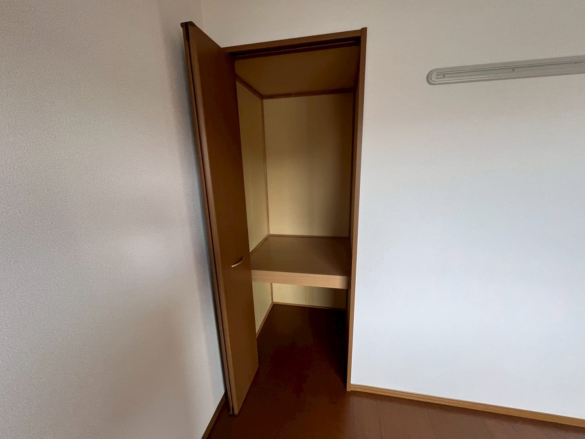 収納 写真15