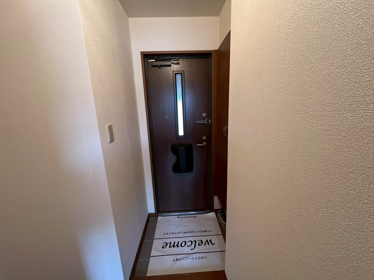 リビング 写真2