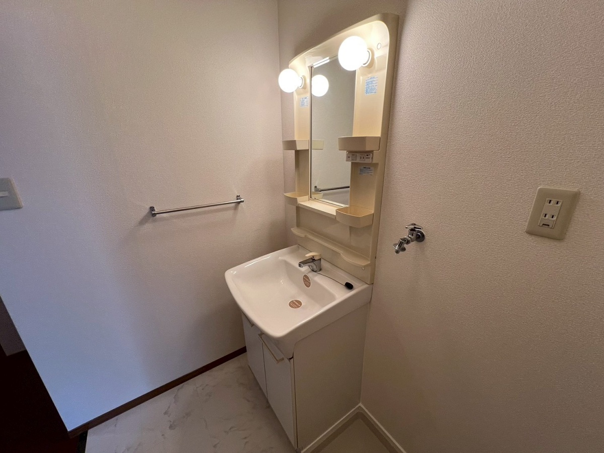 洗面所 写真10