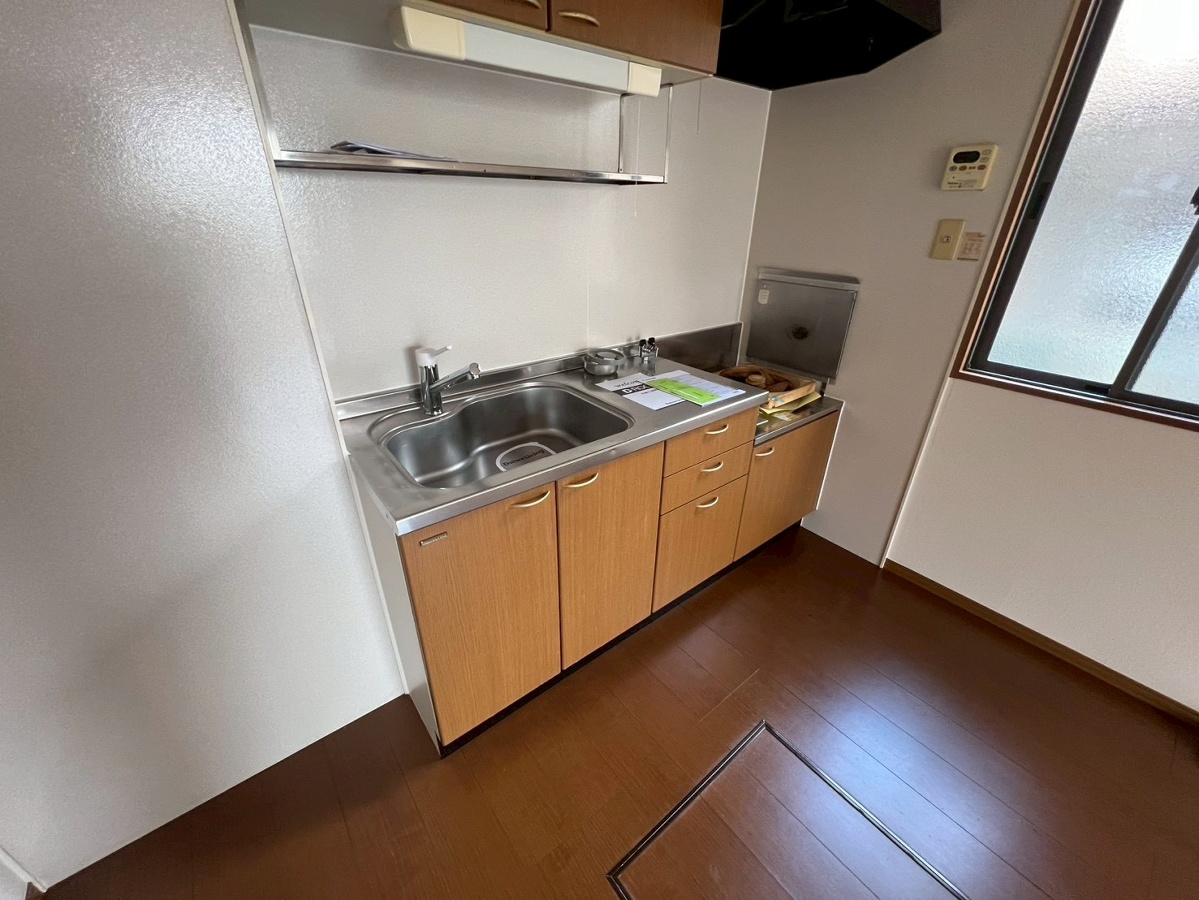 キッチン 写真6