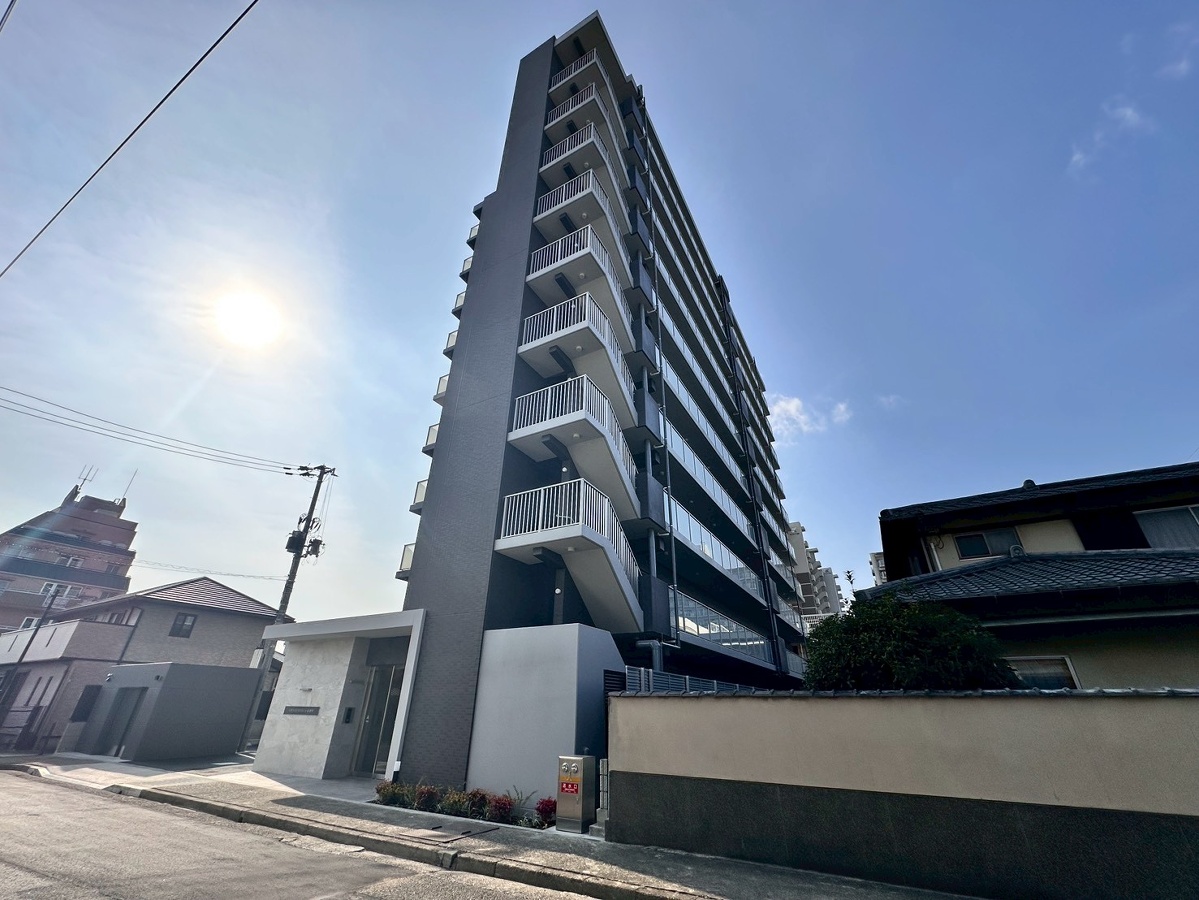 グランネクサス姫路船橋