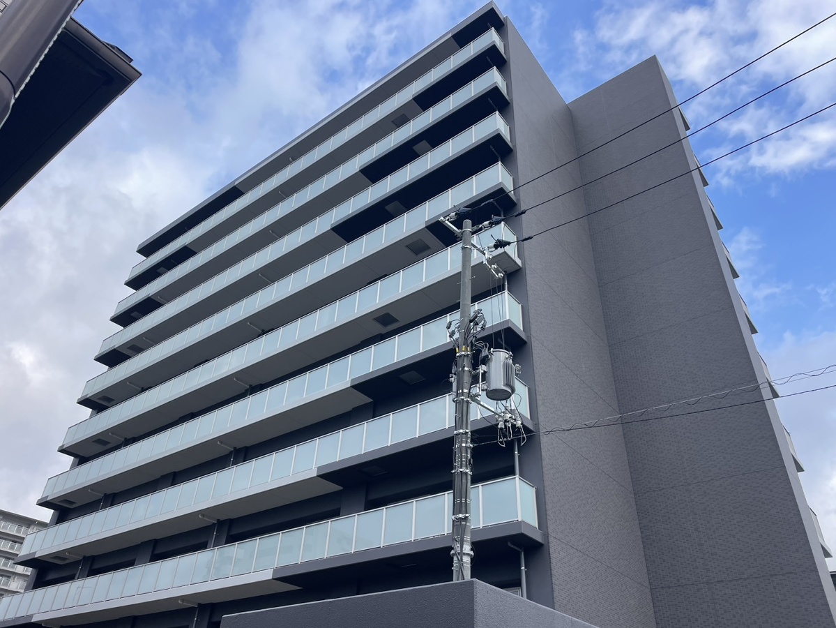 グランネクサス姫路船橋