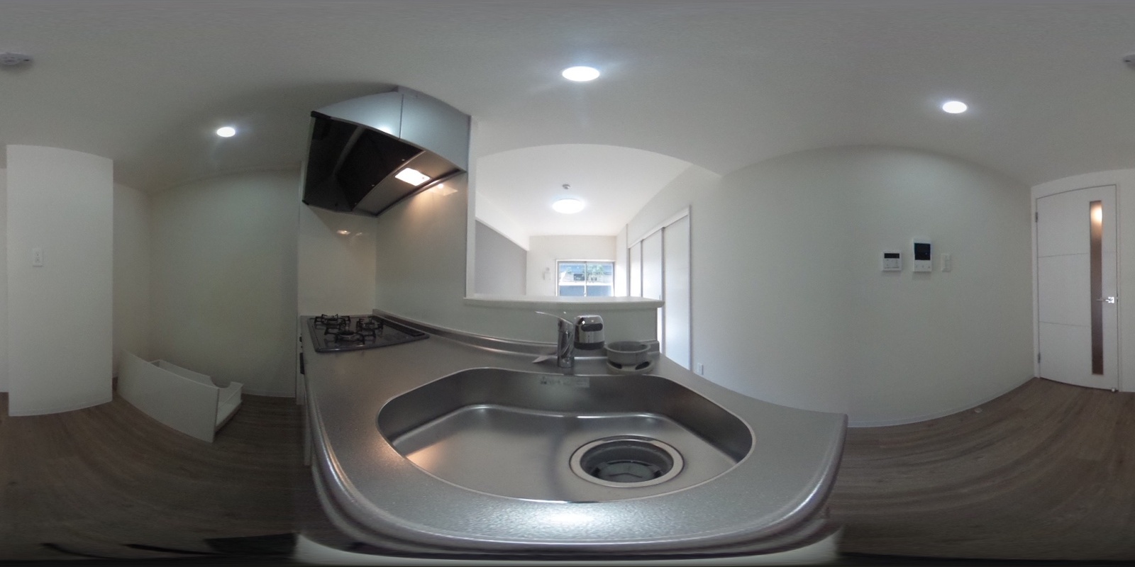 キッチン 写真34