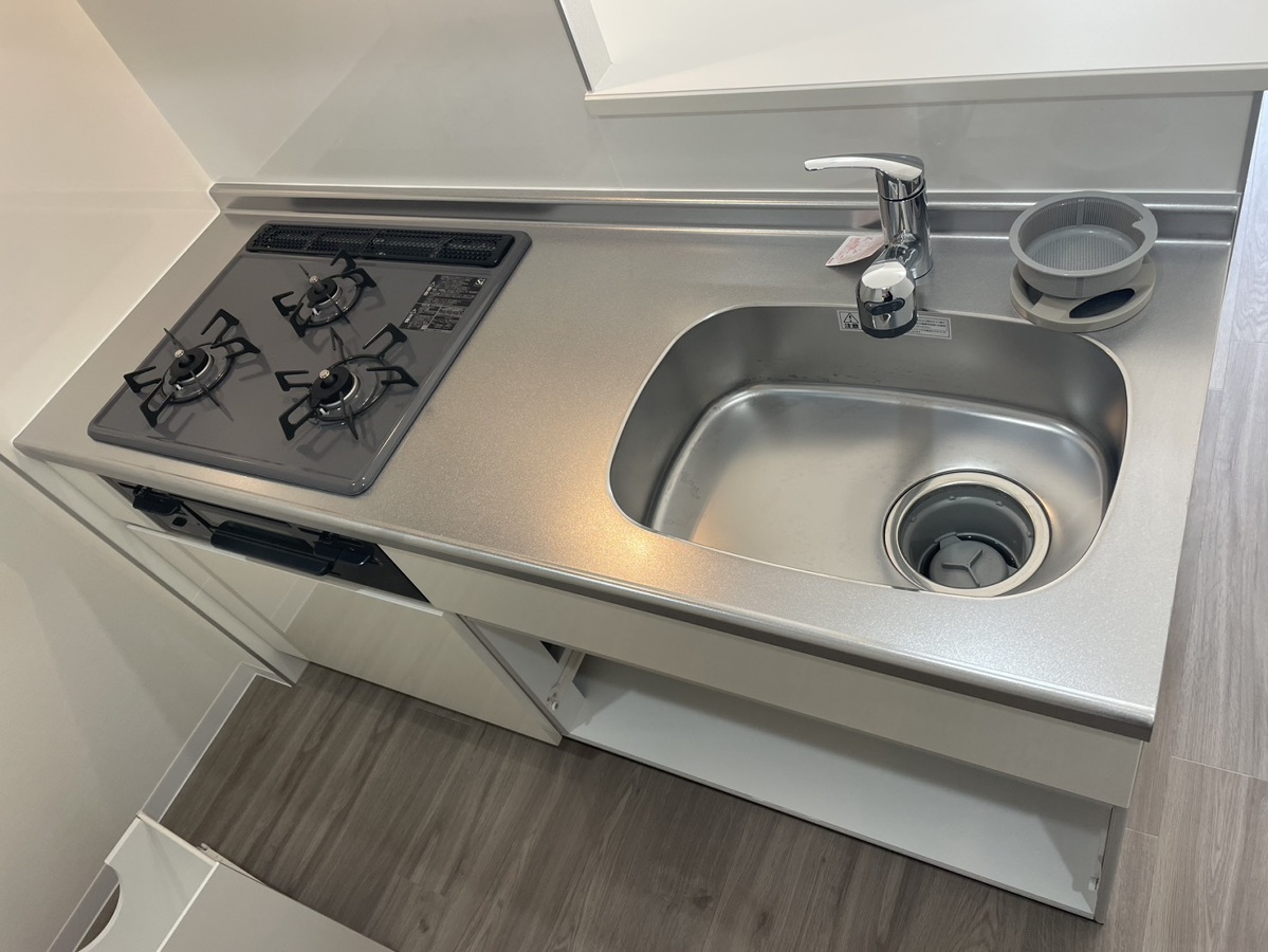 キッチン 写真3