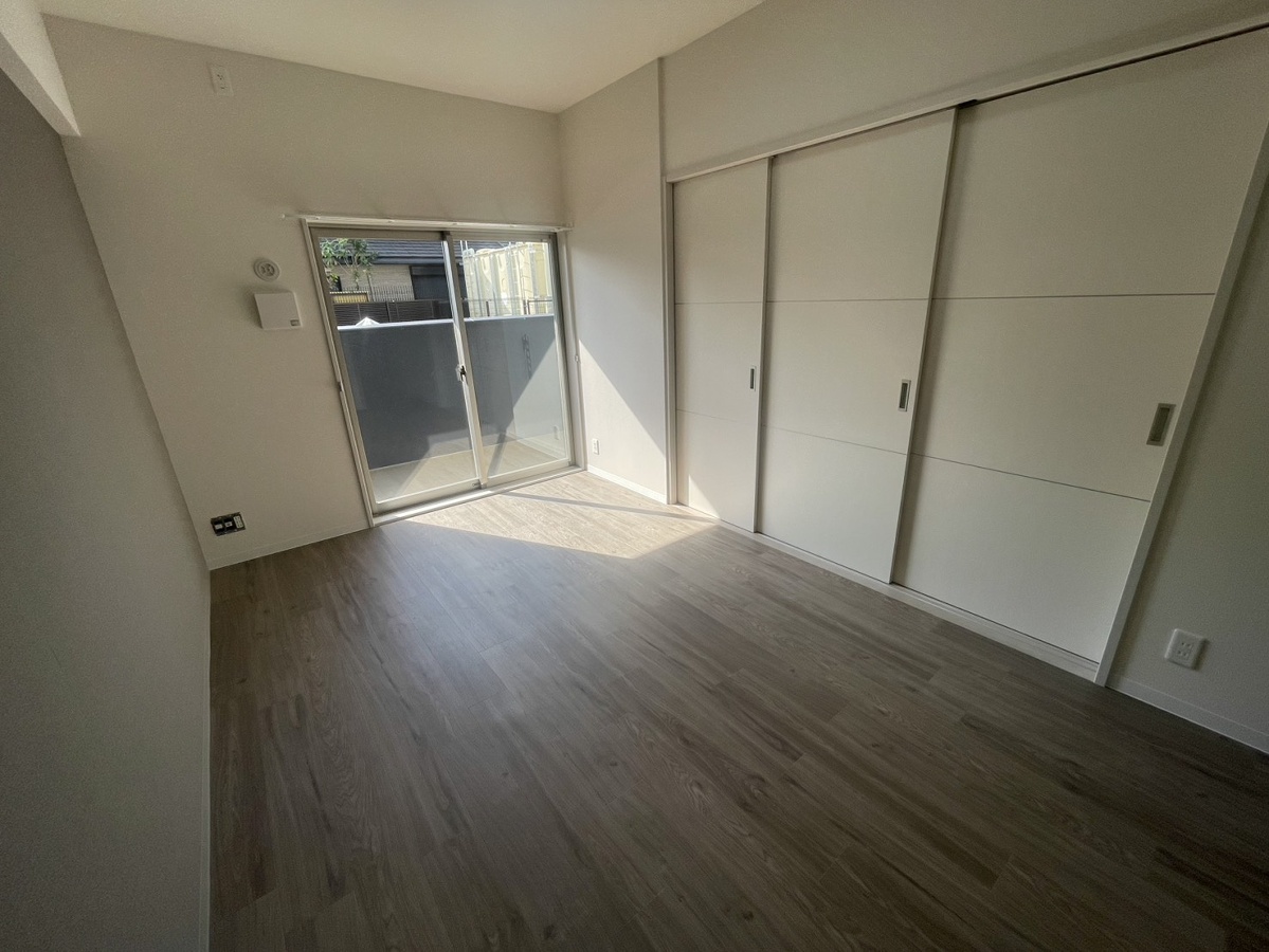 リビング 写真2