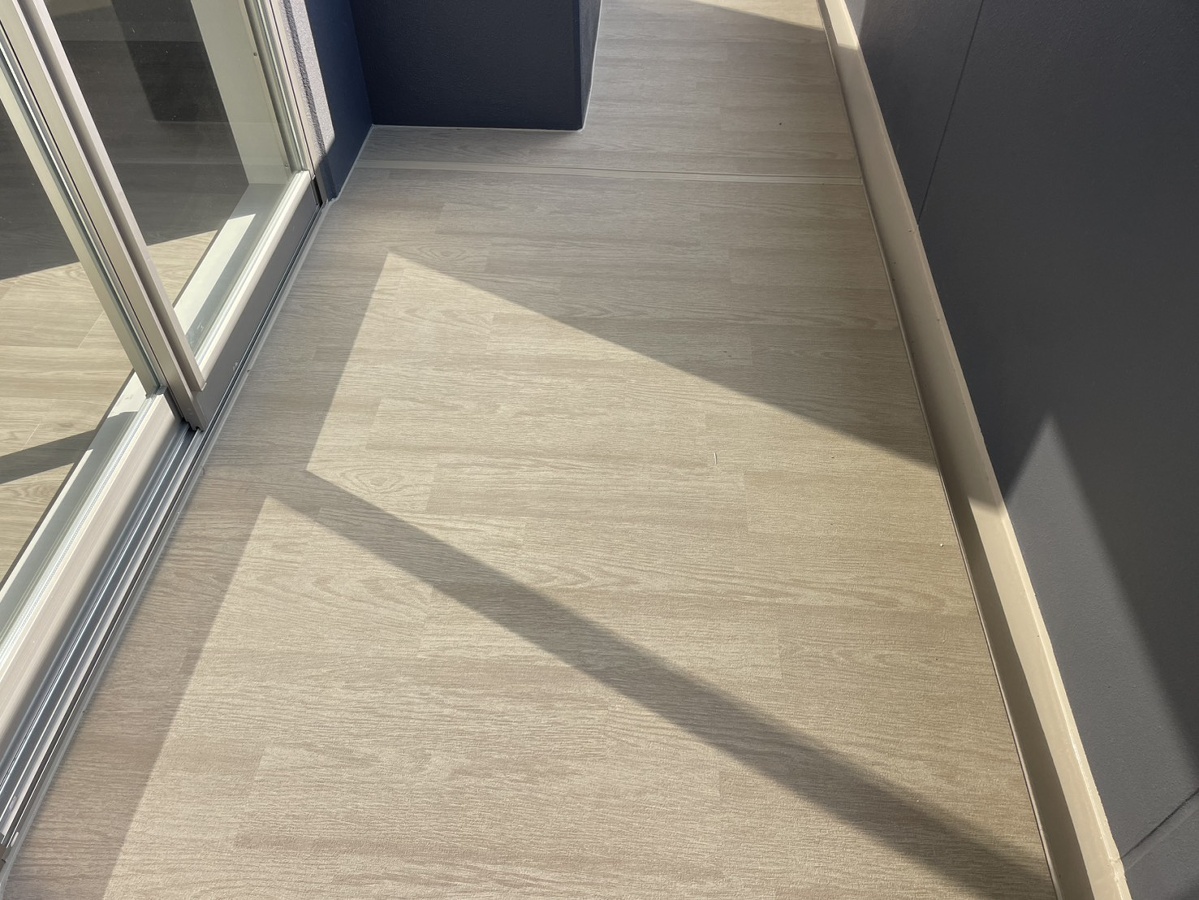 バルコニー・ベランダ 写真17