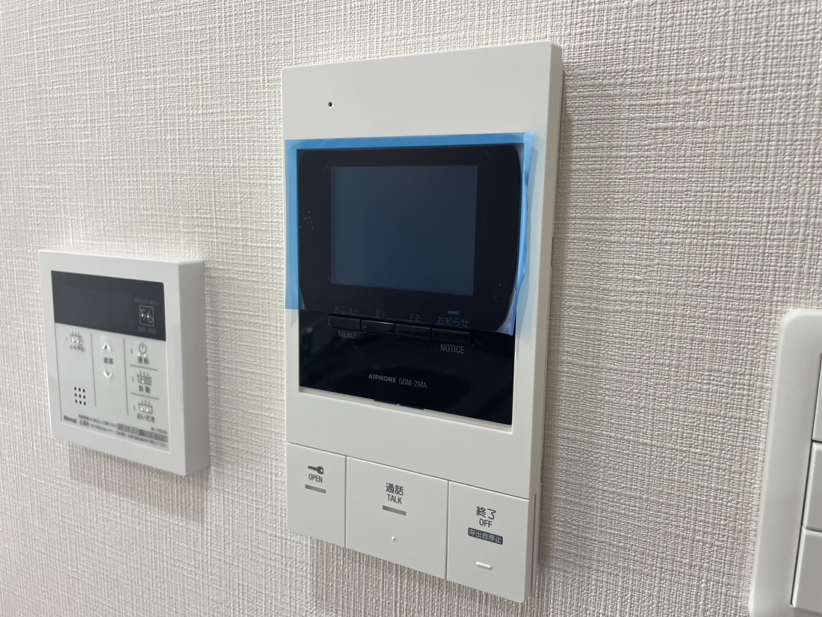 セキュリティ 写真18