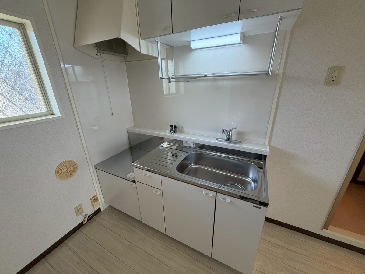 キッチン 写真4