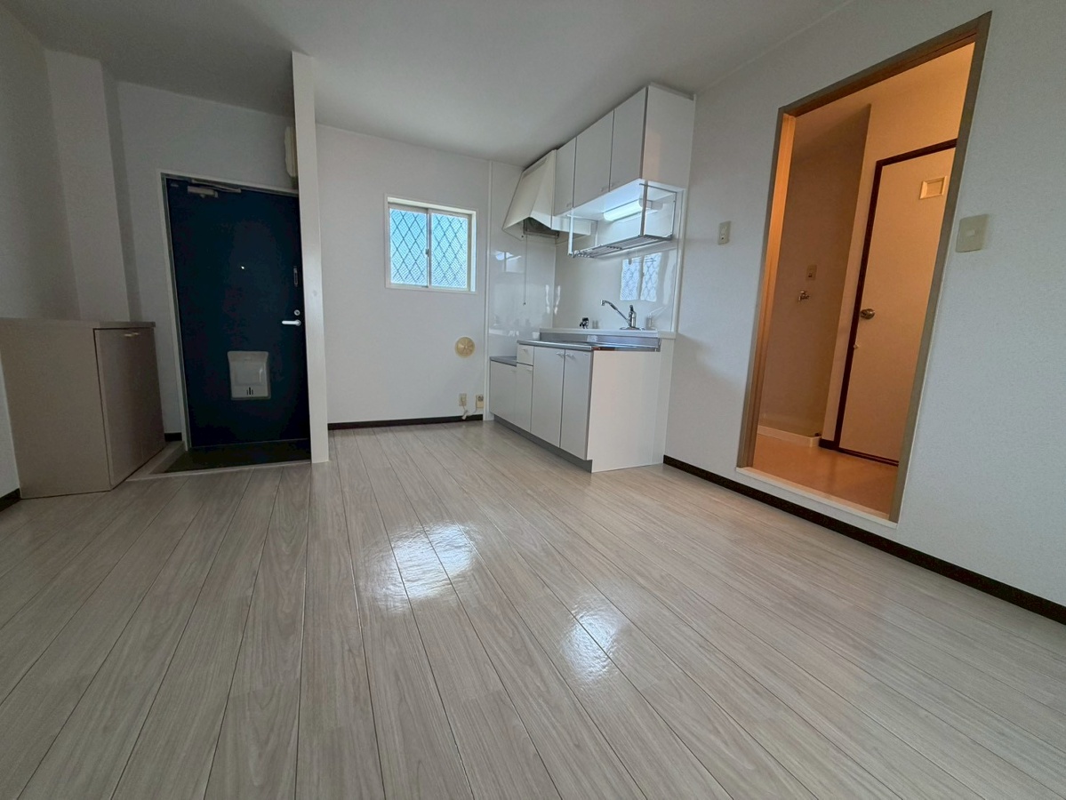 リビング 写真3