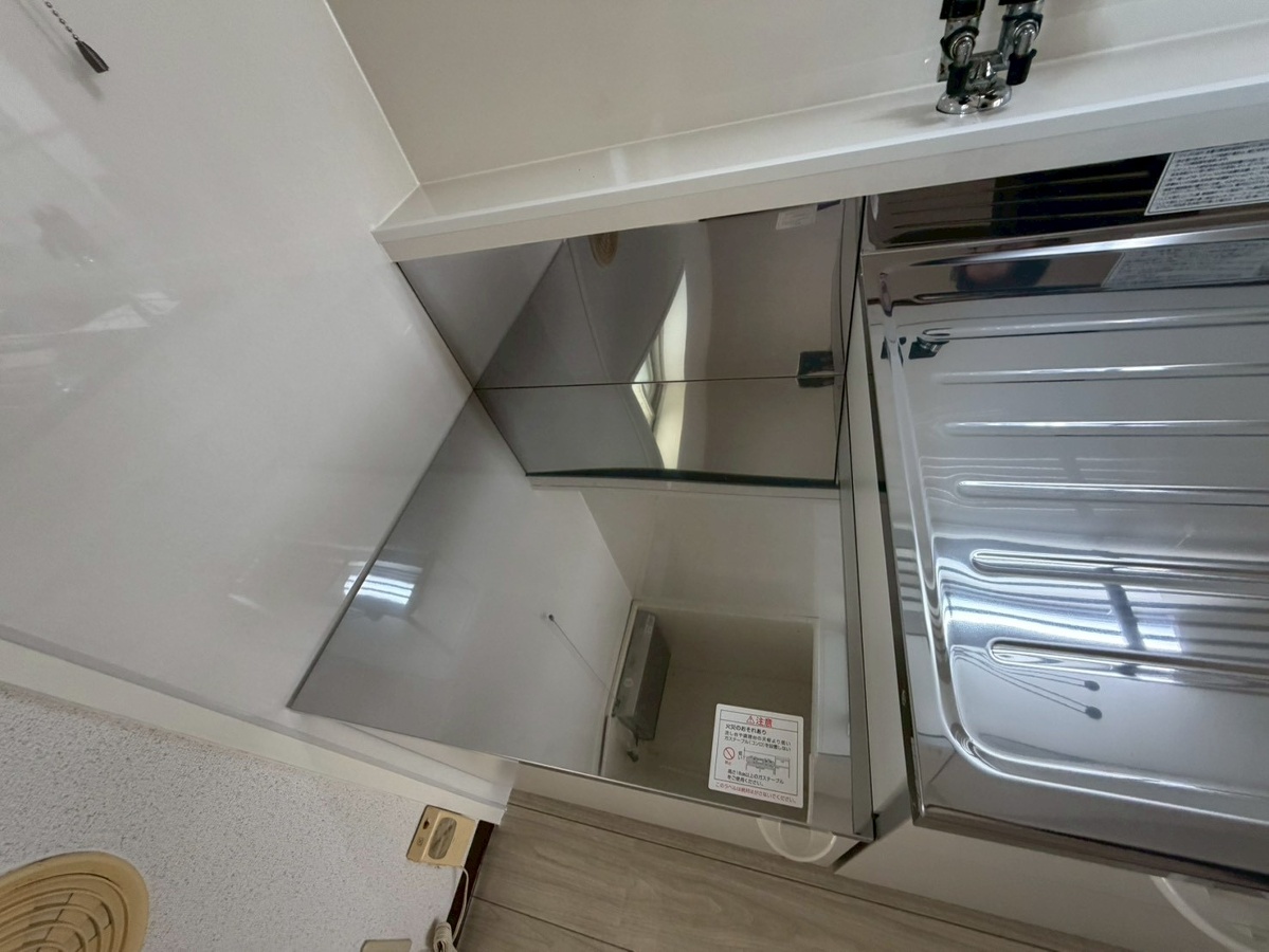 キッチン 写真5