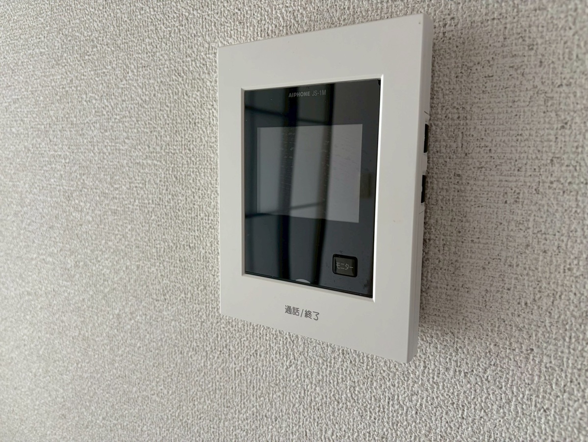 セキュリティ 写真20