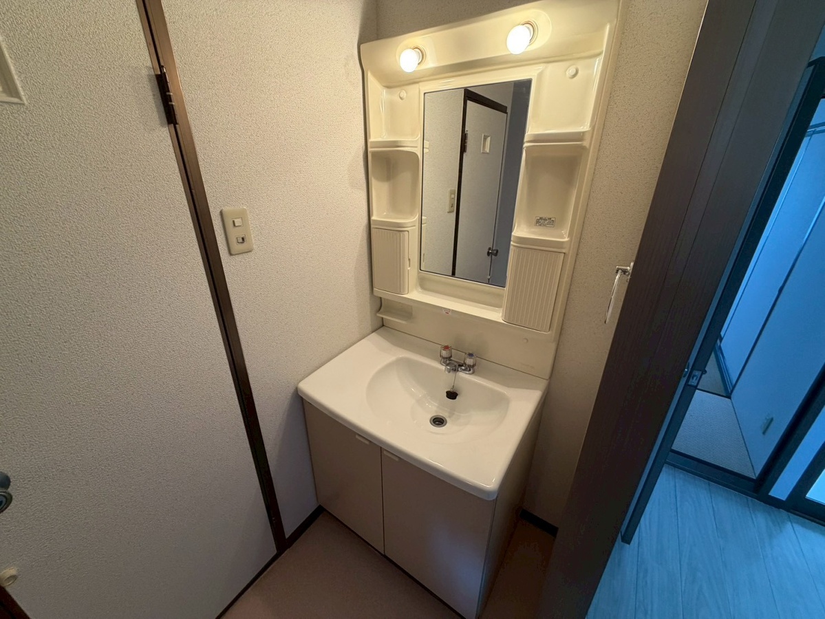 洗面所 写真10